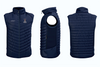 NRBC Apex Gilet