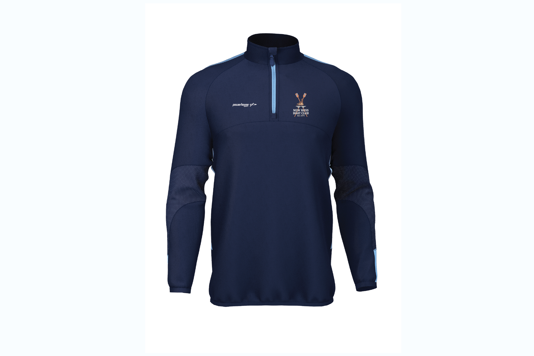 NRBC Midlayer