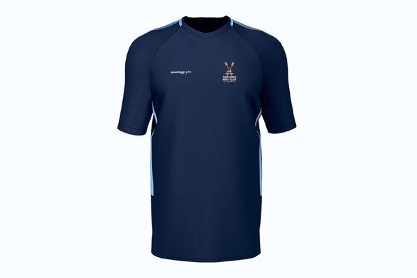 NRBC Training Tee