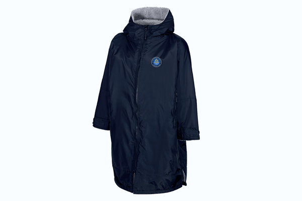 Olderfleet Changing Robe