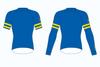 Olderfleet Base Layer - Powerhouse Sport