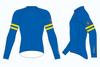 Olderfleet Base Layer - Powerhouse Sport
