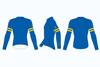Olderfleet Base Layer - Powerhouse Sport