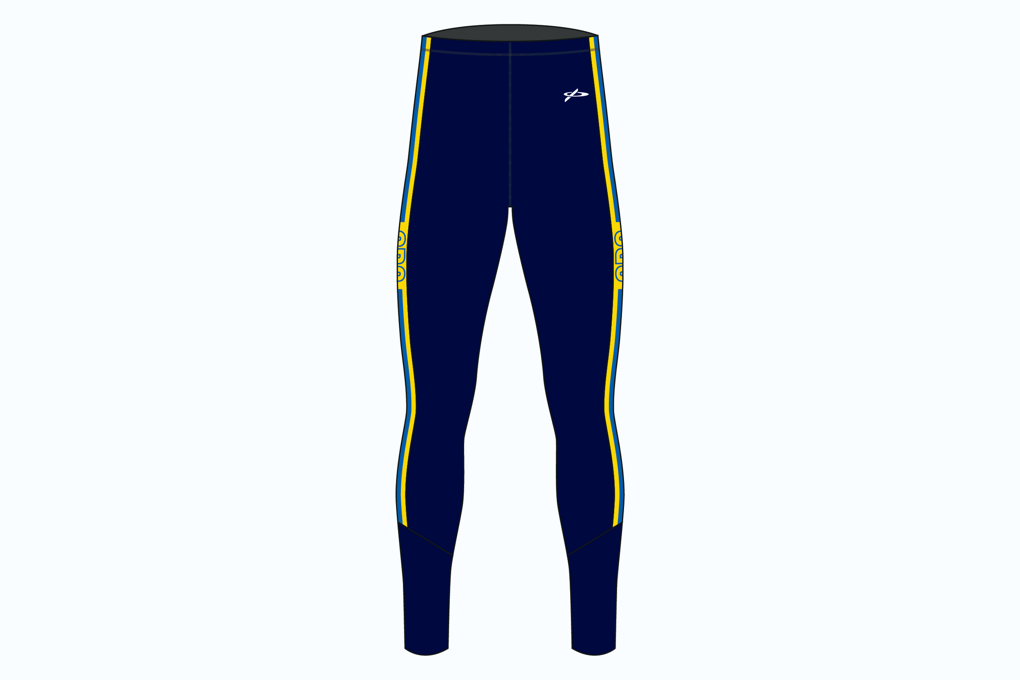 Olderfleet Leggings - Powerhouse Sport