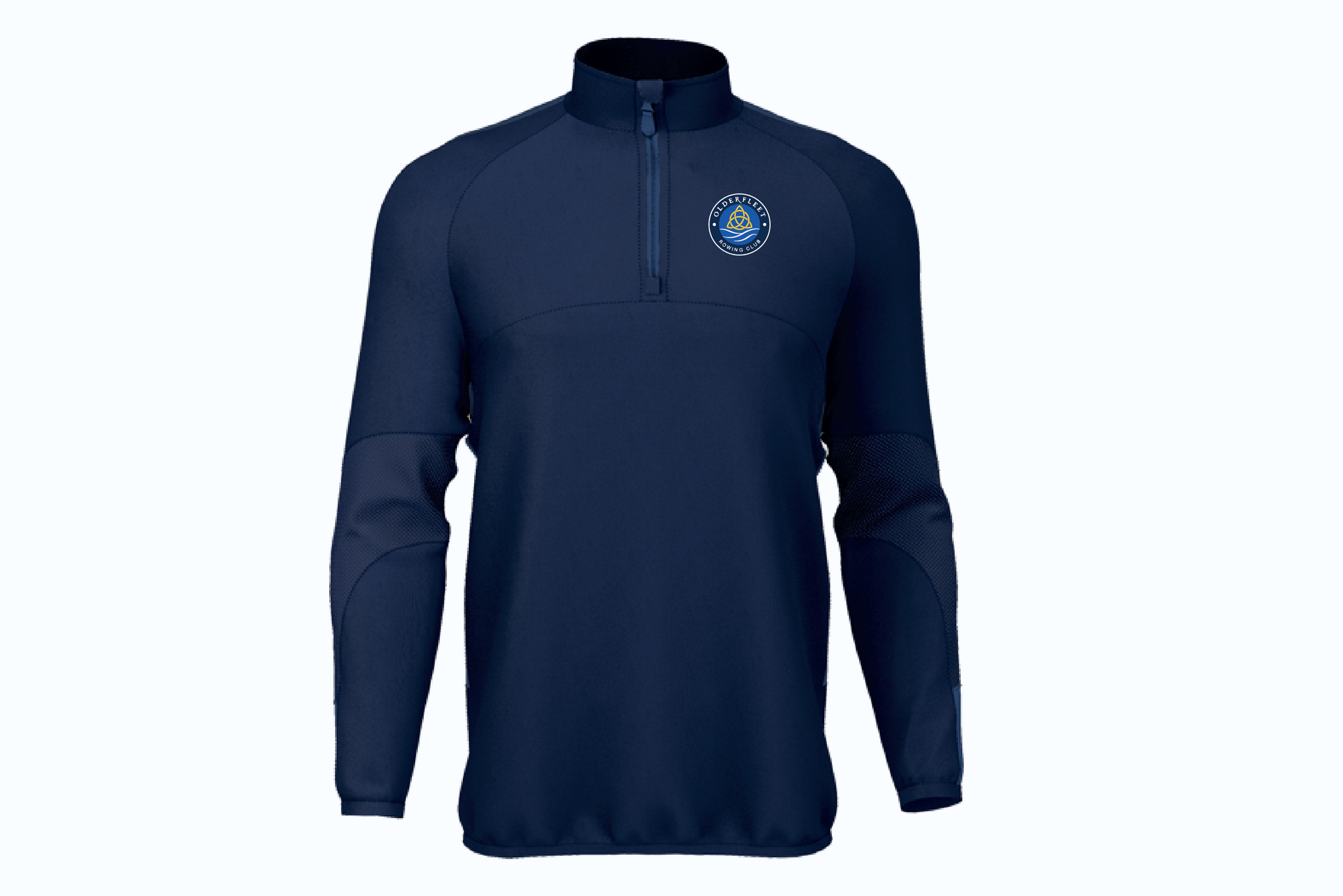 Olderfleet Edge Midlayer - Powerhouse Sport