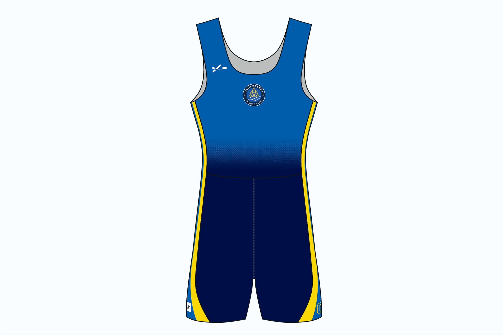 Olderfleet Onepiece - Powerhouse Sport