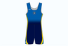 Olderfleet Onepiece - Powerhouse Sport