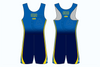 Olderfleet Onepiece - Powerhouse Sport