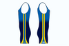 Olderfleet Onepiece - Powerhouse Sport