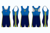Olderfleet Onepiece - Powerhouse Sport