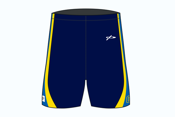 Olderfleet Shorts