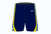 Olderfleet Shorts - Powerhouse Sport