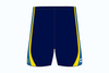 Olderfleet Shorts - Powerhouse Sport