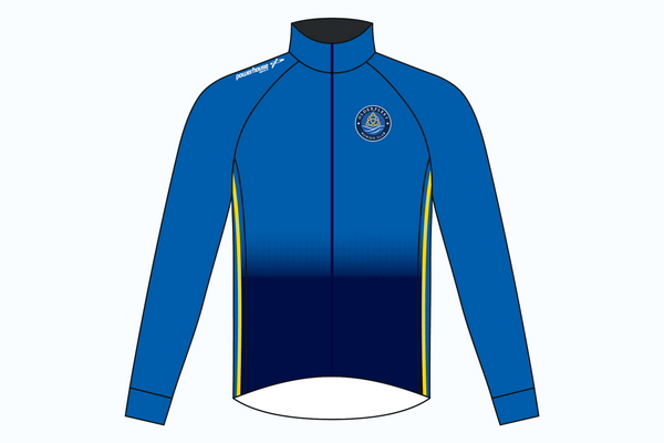 Olderfleet Splash Jacket Thermal