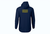 Olderfleet Edge Hooded Jacket - Powerhouse Sport