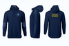 Olderfleet Edge Hooded Jacket - Powerhouse Sport