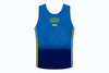 Olderfleet Vest/Singlet - Powerhouse Sport