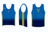 Olderfleet Vest/Singlet - Powerhouse Sport