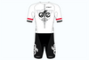 Omagh TC  Performance Tri-Suit SS