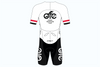 Omagh TC  Performance Tri-Suit SS