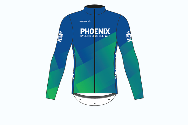 Phoenix Akwa Jacket