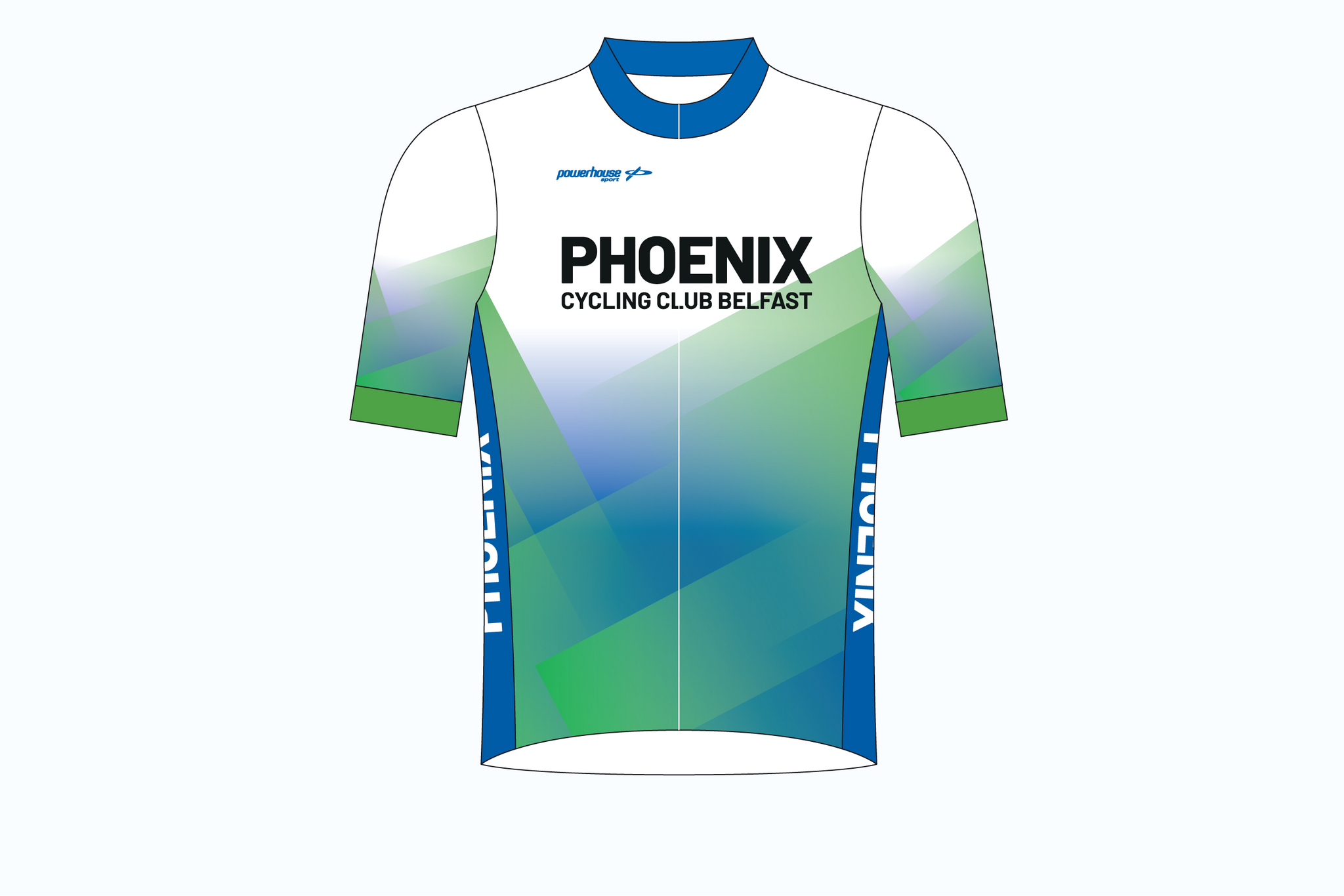 Phoenix Classic Jersey SS