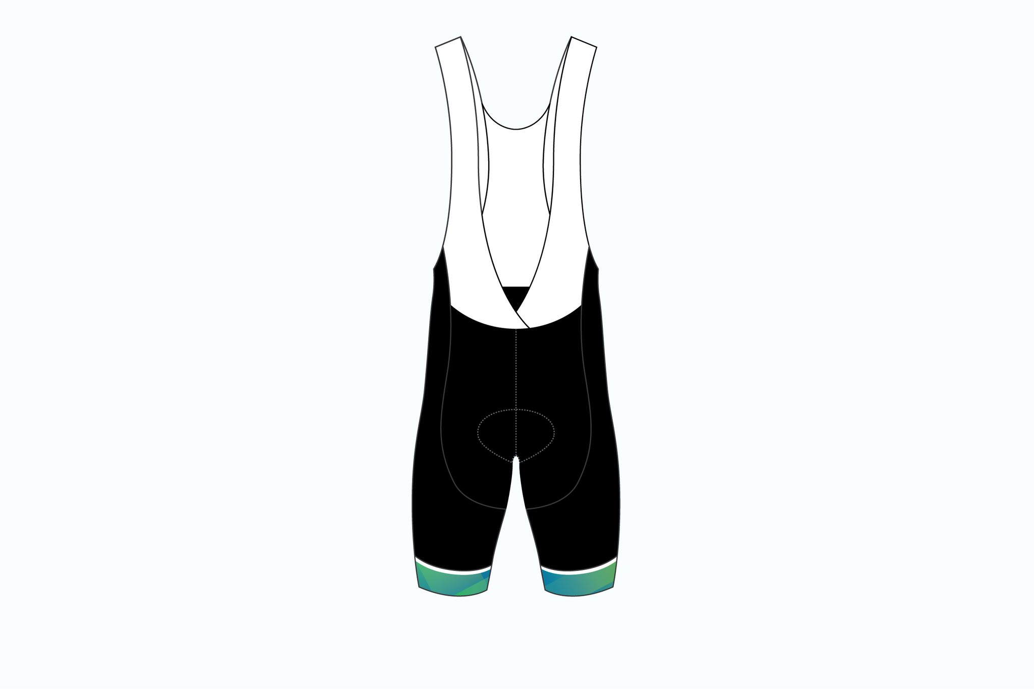 Phoenix Elan Bib Shorts