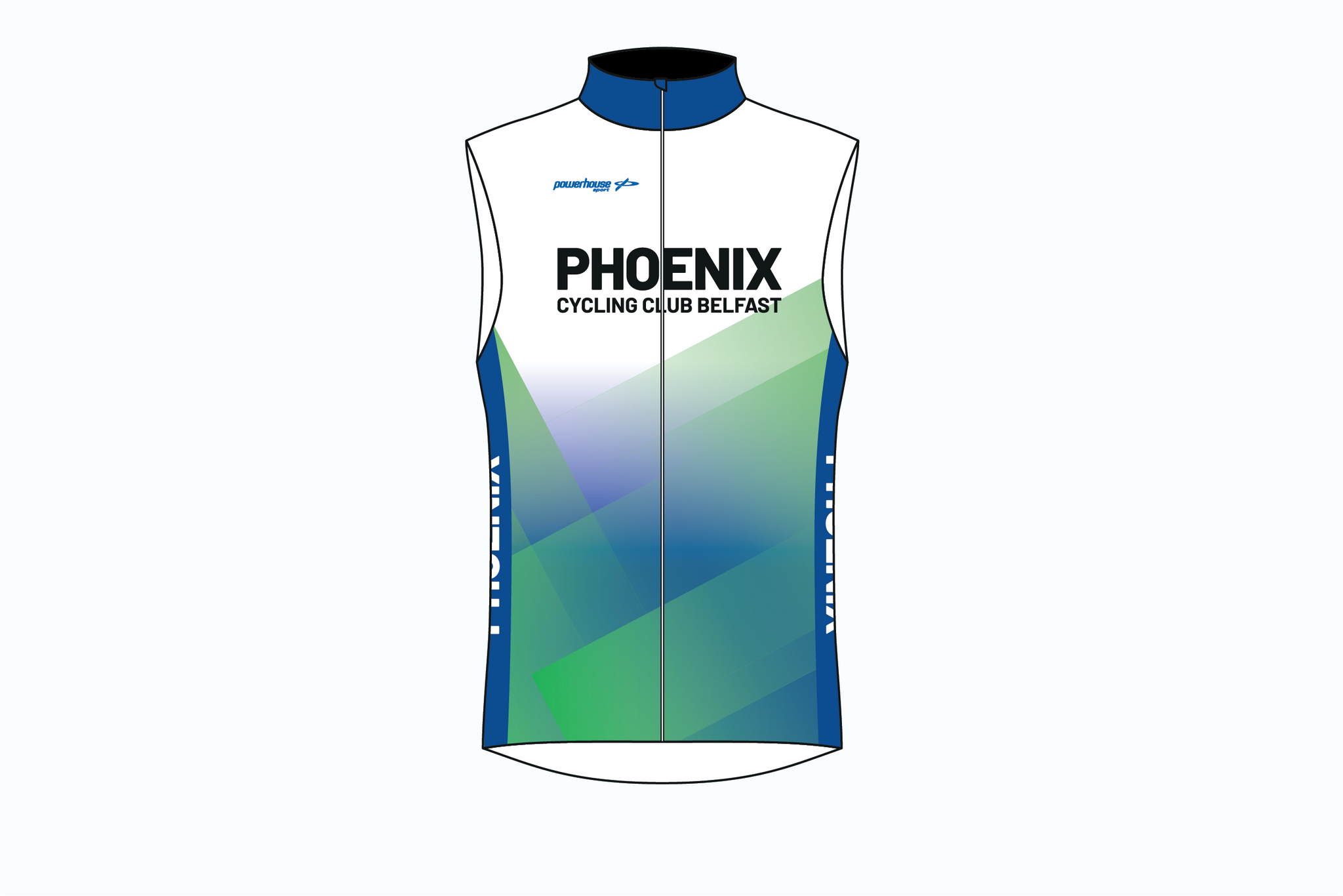 Phoenix Pro Gilet