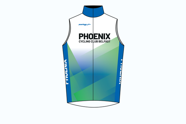 Phoenix Pro Gilet