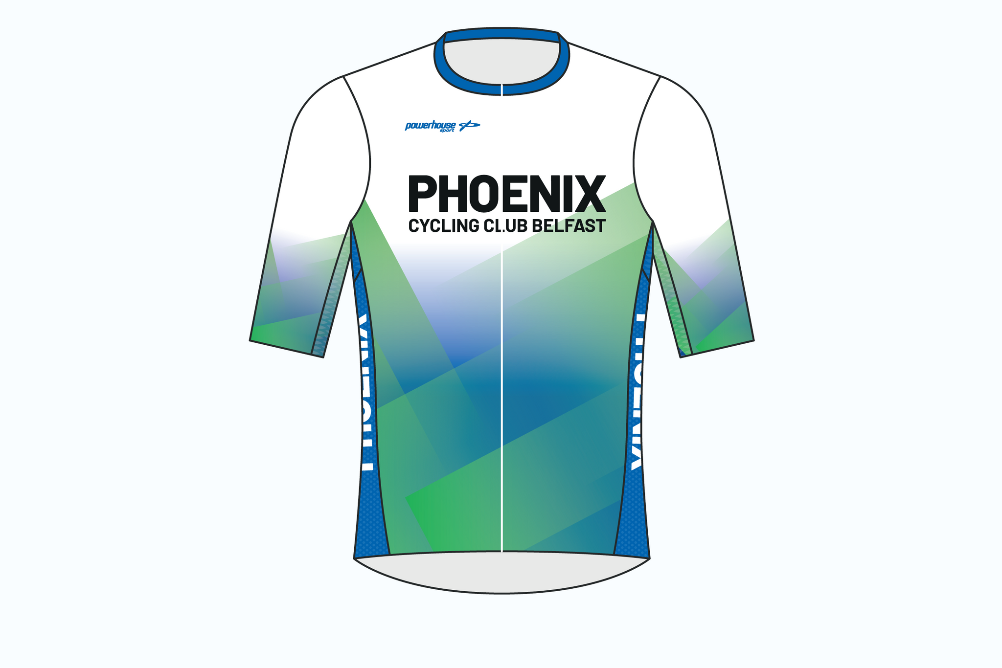 Phoenix Pro Jersey SS
