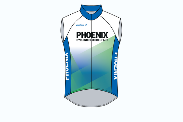 Phoenix Club Gilet