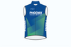 Phoenix Blue Club Gilet
