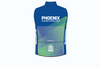 Phoenix Blue Club Gilet