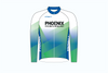 Phoenix Thermal Jersey LS (Performance Fit)