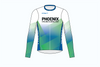 Phoenix Thermal Jersey LS (Pro Fit)