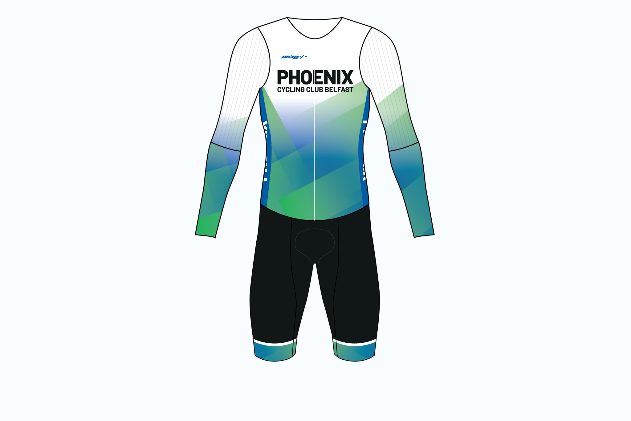 Phoenix TT Body