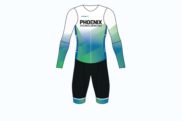 Phoenix TT Body
