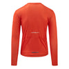 Flame Jersey LS Womens