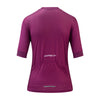 Plum Jersey SS Womens