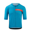 Peacock Jersey SS Mens