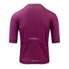 Plum Jersey SS Mens