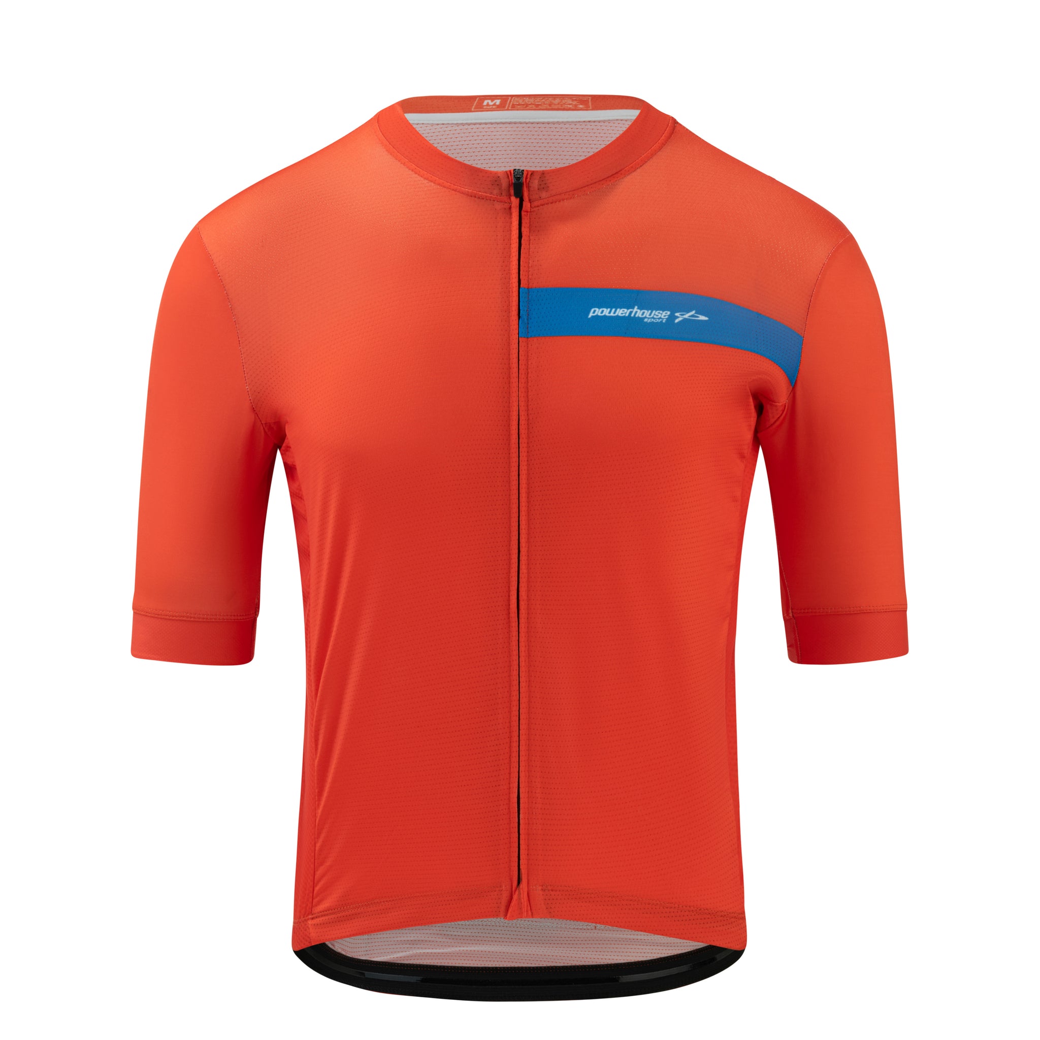 Flame Jersey SS Mens