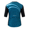 Wave Jersey SS Mens