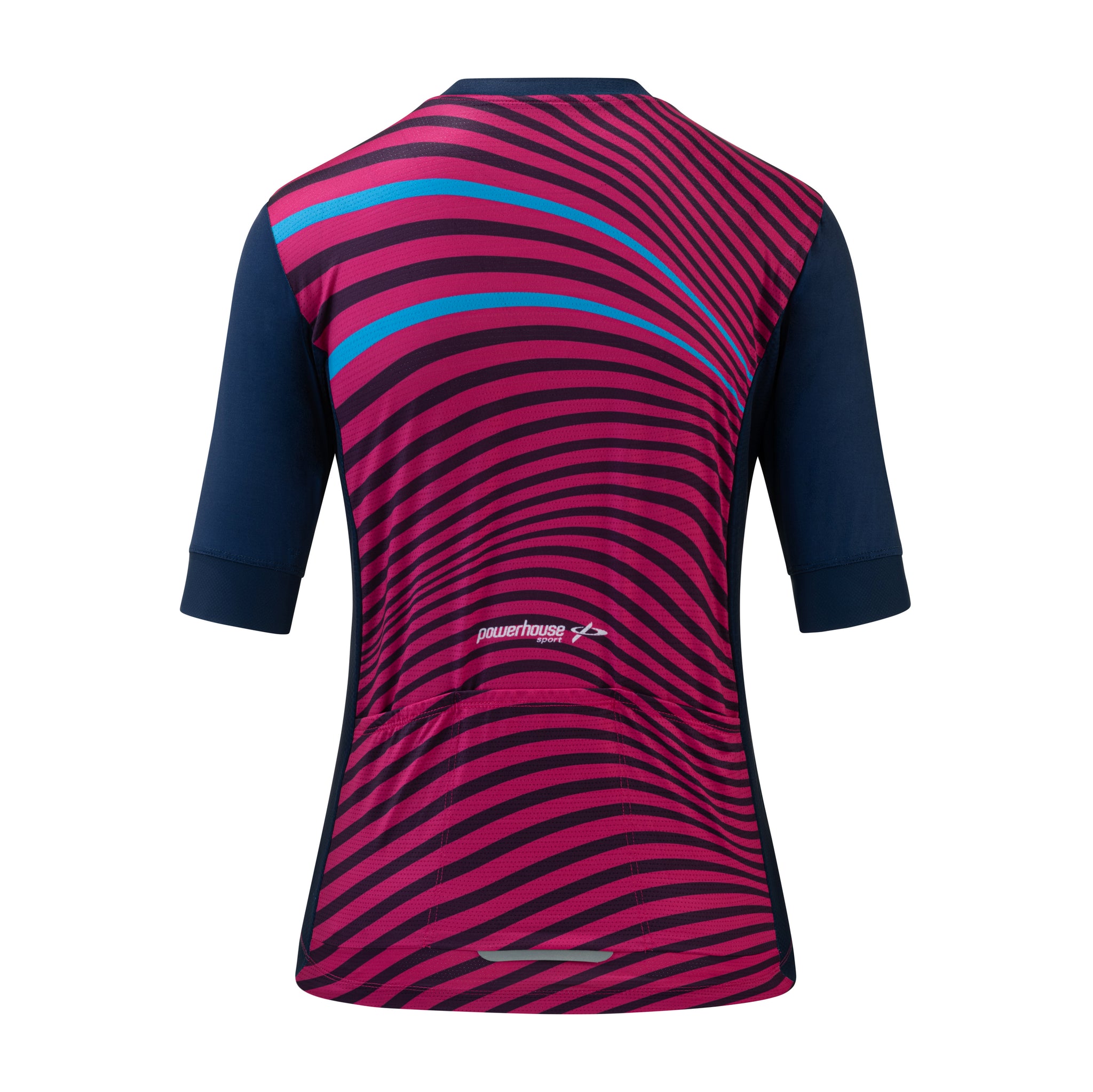 Ripple Jersey SS Womens