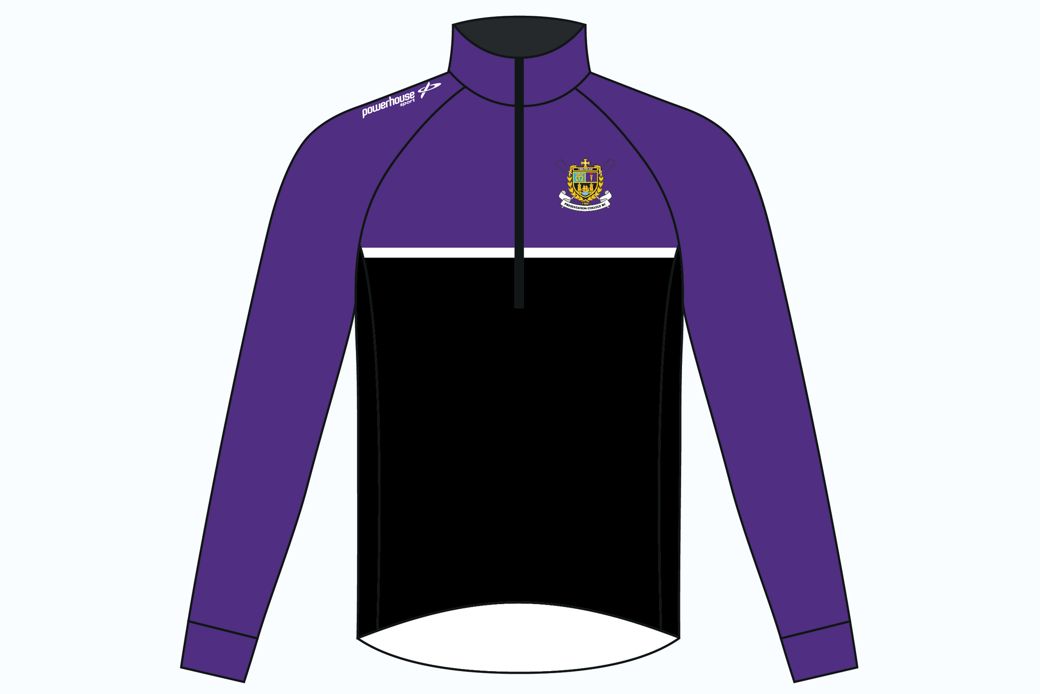 PCRC Splash Jacket Windbloc