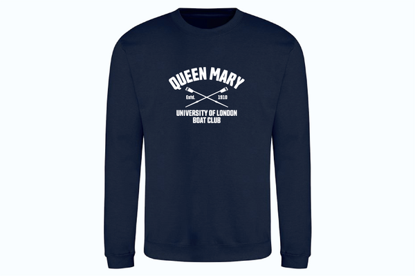 QMULBC Sweatshirt