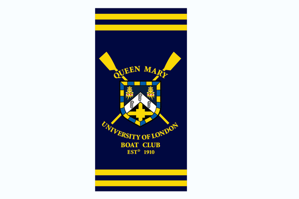 QMULBC Sports Towel