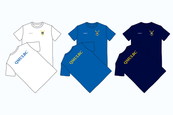 QMULBC T-shirt