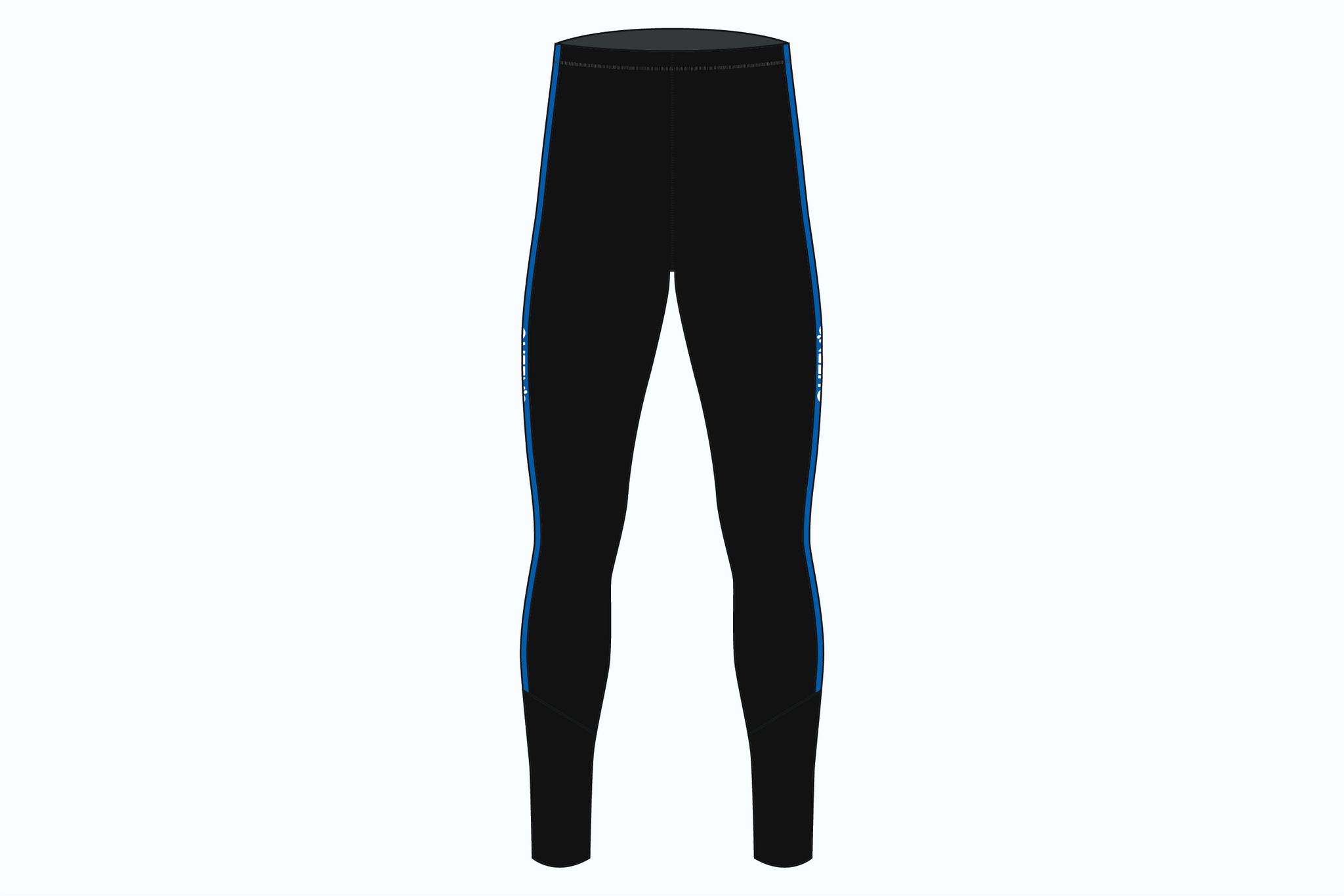 QUBBC Leggings - Powerhouse Sport