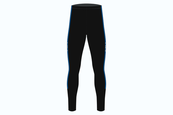 QUBLBC Leggings - Powerhouse Sport